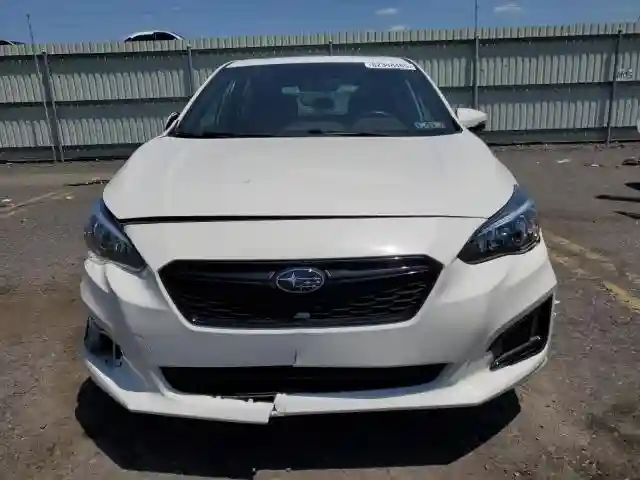 4S3GTAM62H3747054 2017 SUBARU IMPREZA-4