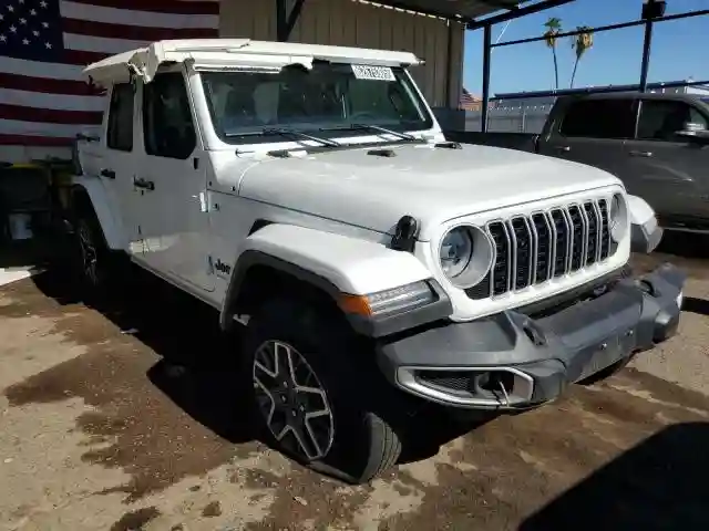 1C4PJXEN7SW500651 2025 JEEP WRANGLER-3