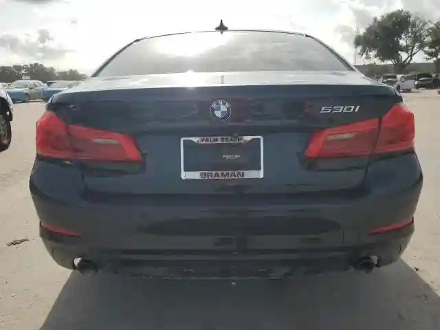 WBAJA5C34HG456328 2017 BMW 5 SERIES-5