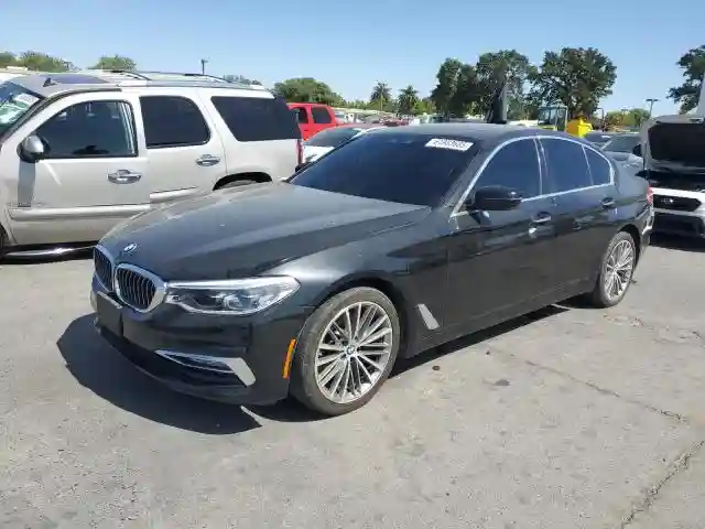 WBAJE7C36HWA03708 2017 BMW 5 SERIES-0