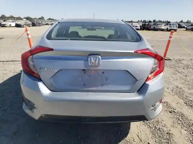 19XFC2F52JE019139 2018 HONDA CIVIC-5