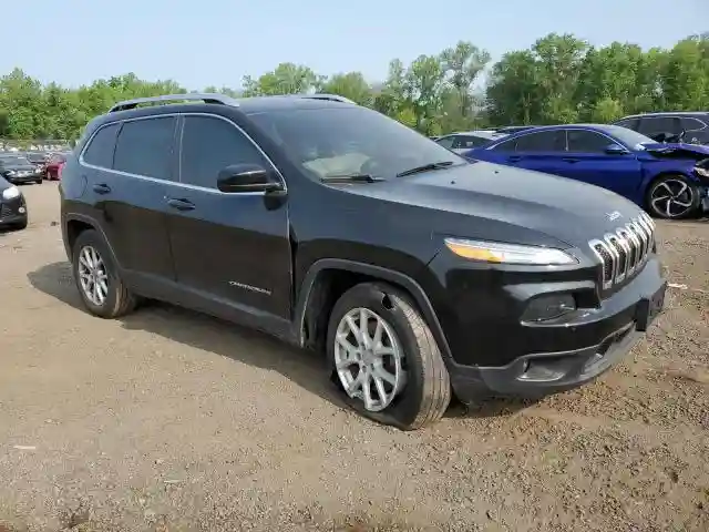 1C4PJMCS9HW660210 2017 JEEP GRAND CHEROKEE-3