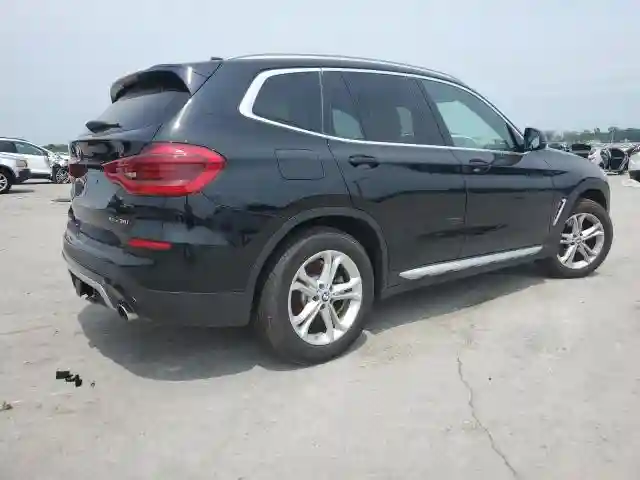 5UXTR9C55KLD97674 2019 BMW X3-2