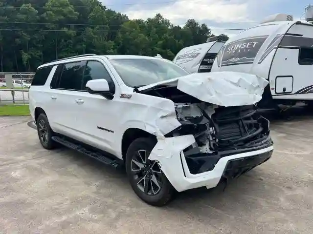 1GNSKDKD6NR150067 2022 CHEVROLET SUBURBAN-0