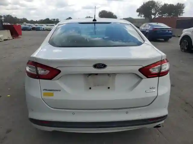 1FA6P0HD4G5112283 2016 FORD ALL MODELS-5