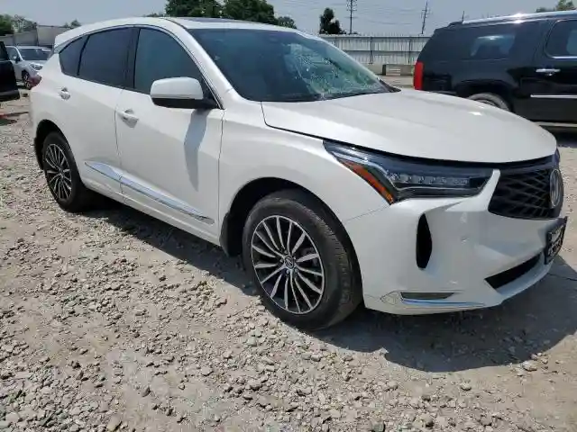 5J8TC2H73SL020571 2025 ACURA RDX-3