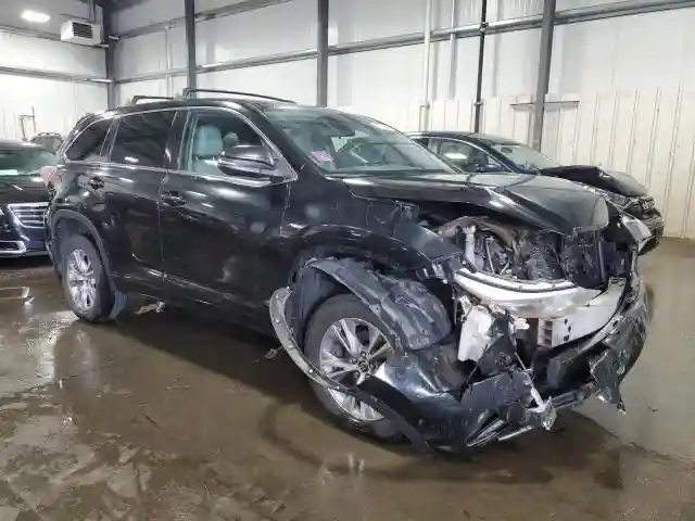 5TDBKRFH2GS308976 2016 TOYOTA HIGHLANDER-3