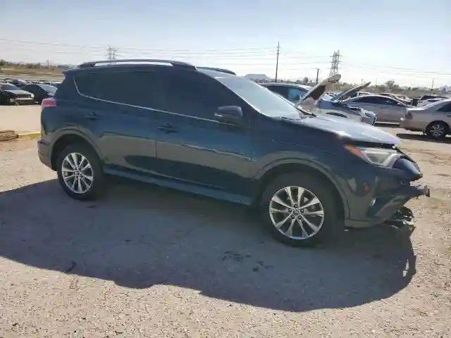 2T3DFREV1JW777258 2018 TOYOTA RAV4-3