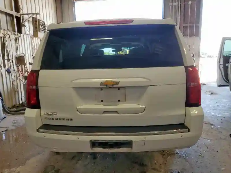 1GNSKJKC6GR398845 2016 CHEVROLET SUBURBAN-5