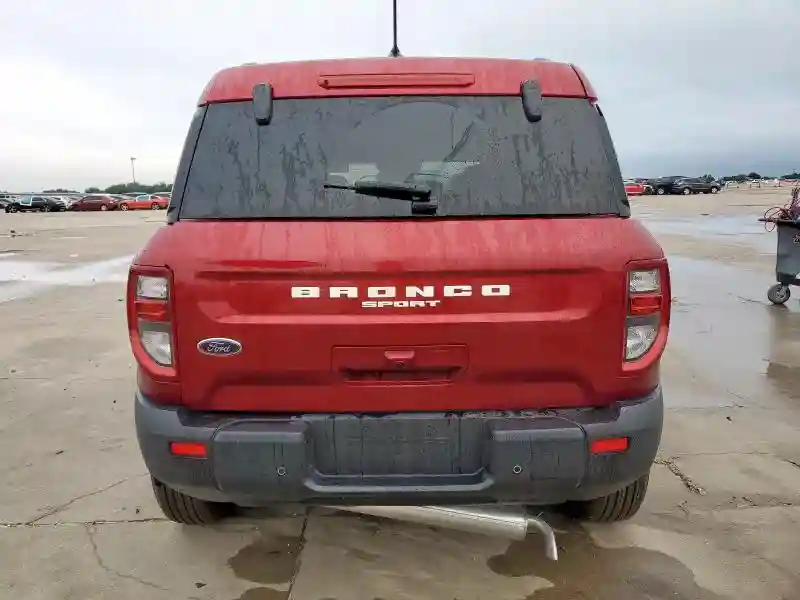 3FMCR9BN8SRE50686 2025 FORD BRONCO-5