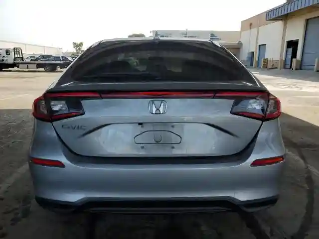 19XFL1H78NE001257 2022 HONDA CIVIC-5