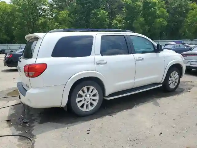 5TDYY5G11GS062554 2016 TOYOTA SEQUOIA-2