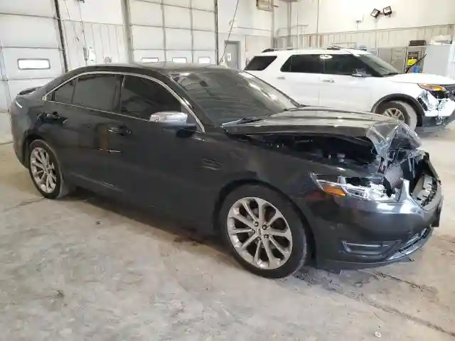 1FAHP2F82FG209222 2015 FORD TAURUS-3
