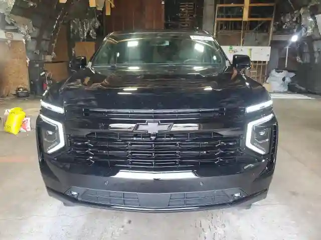 1GNS6RRD1SR108439 2025 CHEVROLET TAHOE-4