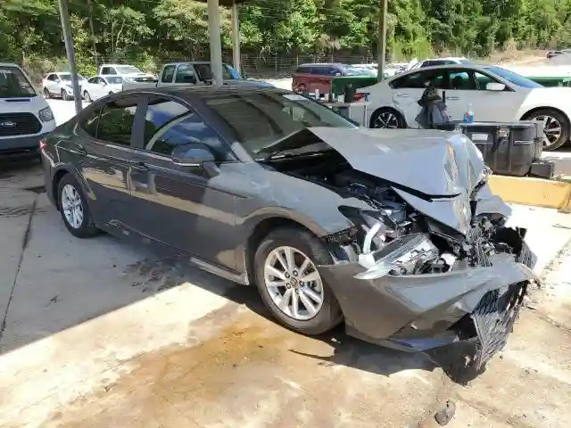 4T1DAACK5SU065242 2025 TOYOTA CAMRY-3