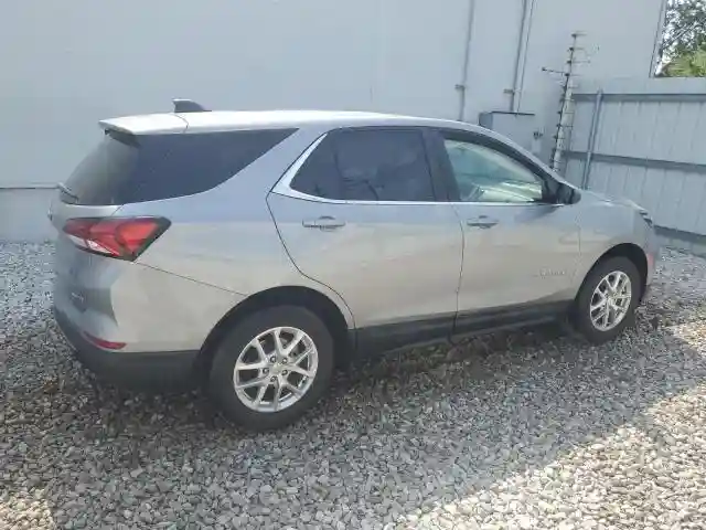 3GNAXTEG3PS200095 2023 CHEVROLET EQUINOX-2