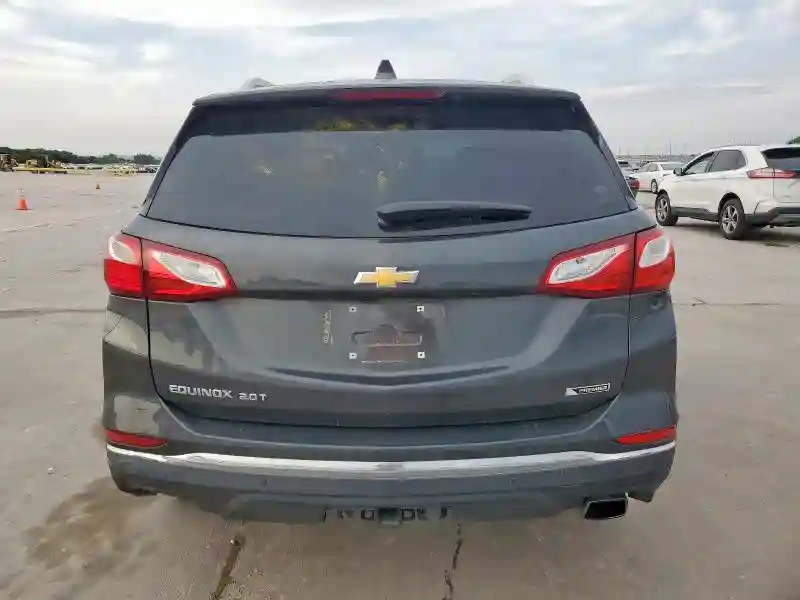 2GNAXNEX8J6333405 2018 CHEVROLET EQUINOX-5
