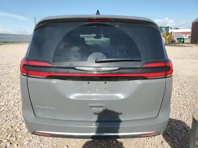 2C4RC1BG5SR504762 2025 CHRYSLER PACIFICA S-5
