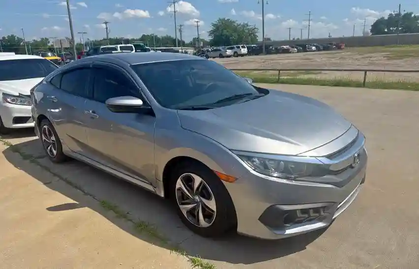 19XFC2F50HE229233 2017 HONDA CIVIC-0