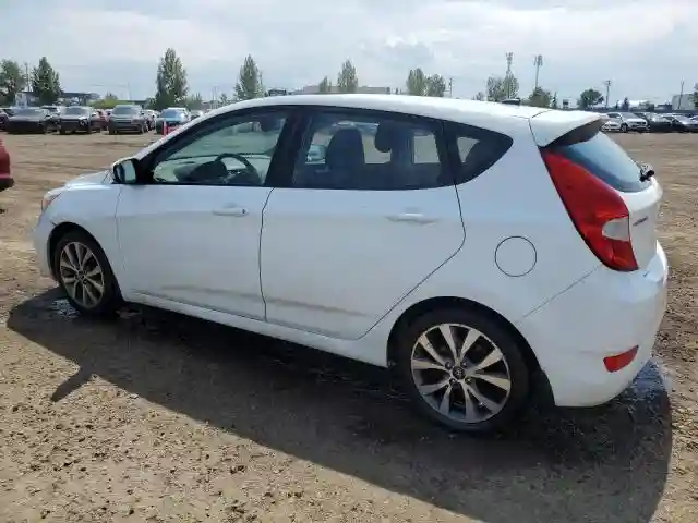 KMHCU5AE8GU296358 2016 HYUNDAI ACCENT-1