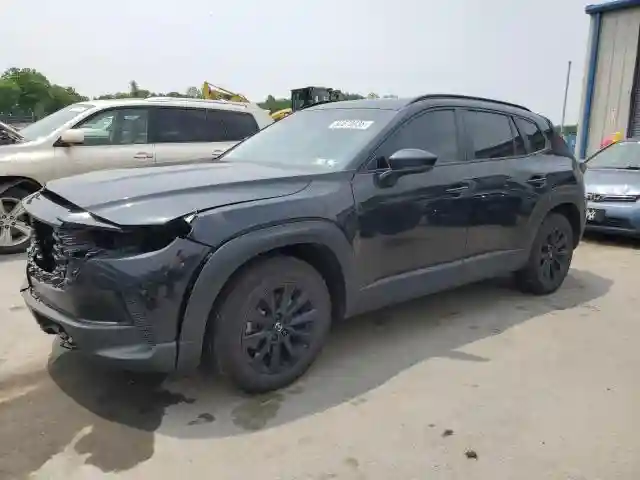 7MMVABDM7RN187166 2024 MAZDA CX-50-0