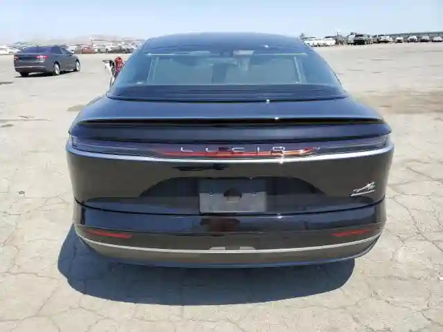 50EA1TEA1RA007658 2024 LUCID MOTORS AIR TOURIN-5