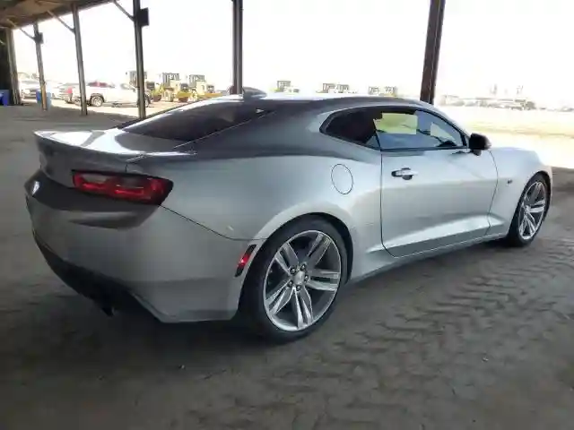 1G1FB1RS8J0188677 2018 CHEVROLET CAMARO-2