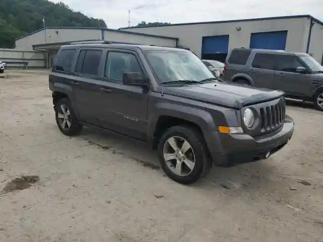 1C4NJRFBXHD195173 2017 JEEP PATRIOT-3
