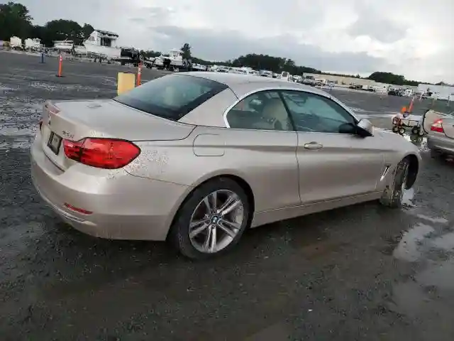 WBA3T1C50GP822474 2016 BMW 4 SERIES-2