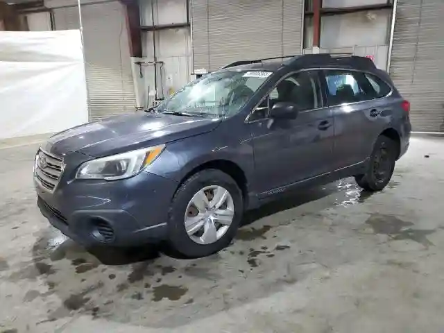 4S4BSAAC2F3246908 2015 SUBARU OUTBACK-0