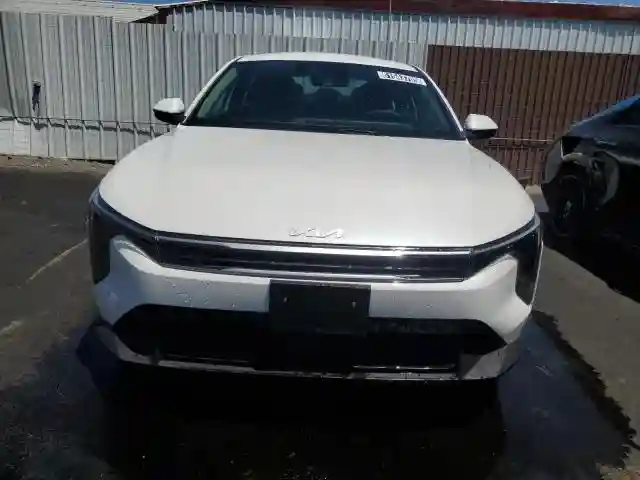 3KPFT4DE1SE086217 2025 KIA K4 LX-4