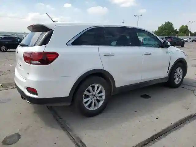 5XYPGDA59KG558888 2019 KIA SORENTO-2