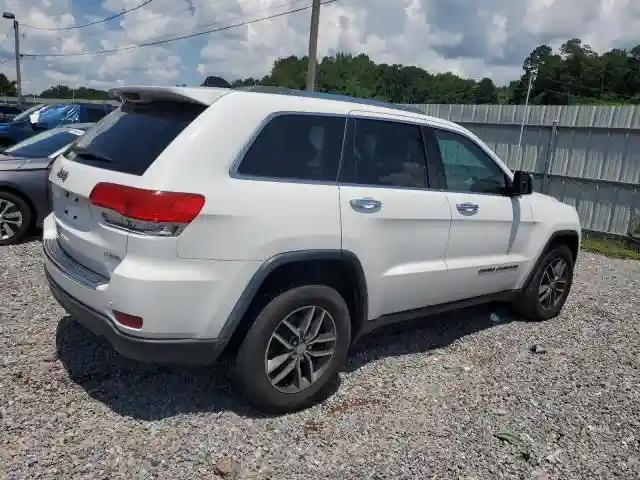 1C4RJFBG6JC411744 2018 JEEP GRAND CHEROKEE-2