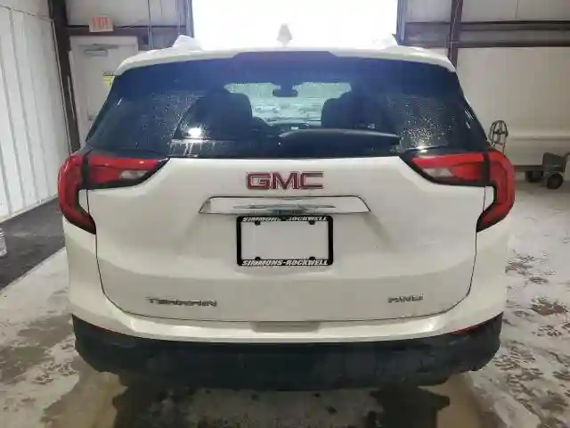 3GKALTEV5LL337681 2020 GMC TERRAIN-5