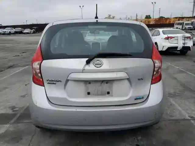 3N1CE2CP1FL352540 2015 NISSAN VERSA-5