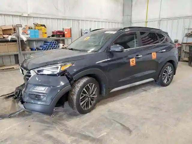 KM8J3CAL0KU838753 2019 HYUNDAI TUCSON-0