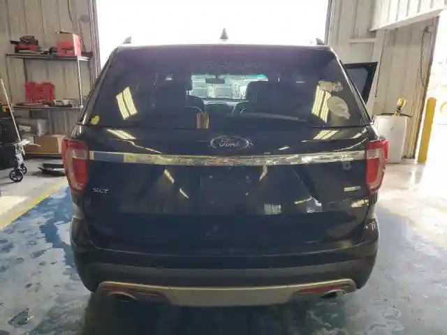 1FM5K8D81GGC95119 2016 FORD EXPLORER-5