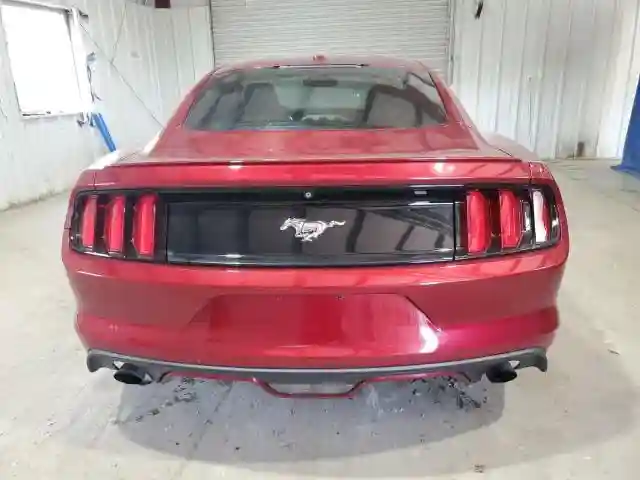 1FA6P8TH4G5266520 2016 FORD ALL MODELS-5