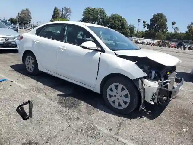 3KPA24AD0ME422855 2021 KIA RIO-3