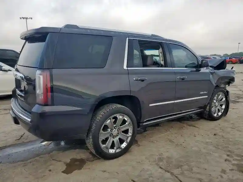 1GKS1CKJ7FR664981 2015 GMC YUKON-2