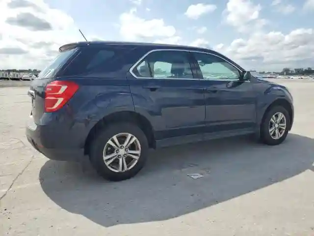 2GNALBEK4H1535826 2017 CHEVROLET EQUINOX-2