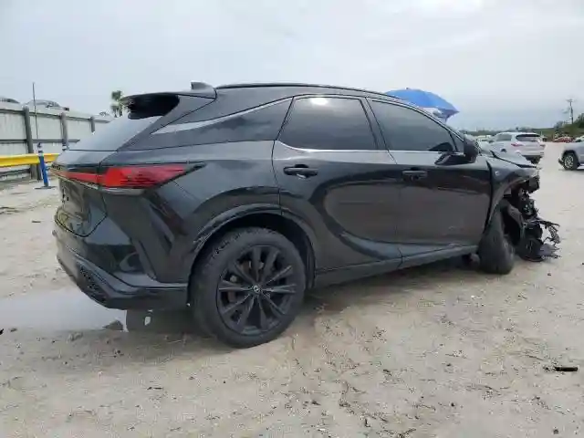 2T2BCMEA9RC019752 2024 LEXUS RX 500H F-2
