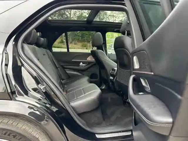 4JGFB4KB1NA804945 2022 MERCEDES-BENZ GLE-CLASS-4