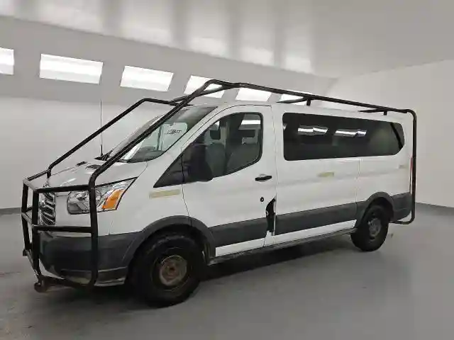 1FMZK1ZM4GKA34109 2016 FORD TRANSIT-0