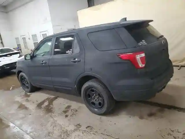 1FM5K8AR0GGC07951 2016 FORD EXPLORER-1