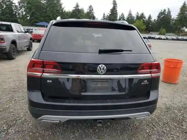1V2UR2CA9KC553415 2019 VOLKSWAGEN ATLAS-5