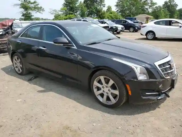 1G6AB5RX7F0105299 2015 CADILLAC ATS-3