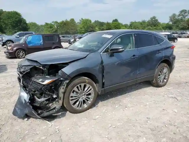 JTEAAAAH2NJ091443 2022 TOYOTA VENZA-0