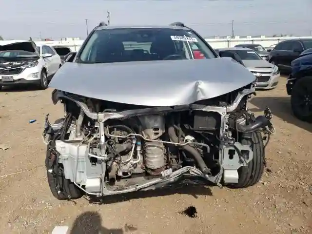 JTMBFREV7JJ226953 2018 TOYOTA RAV4-4