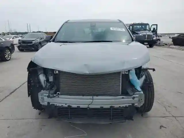 1GNERFKW1PJ279440 2023 CHEVROLET TRAVERSE-4